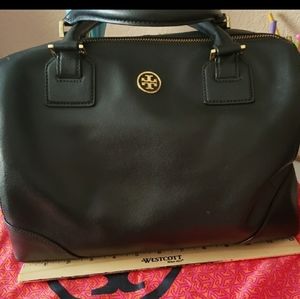 💯 Authentic Tory Burch Purse